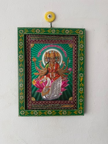 Altes gayatri mata - altes,