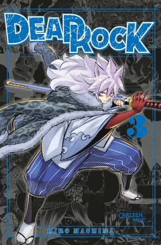 Dead rock band - rock, (