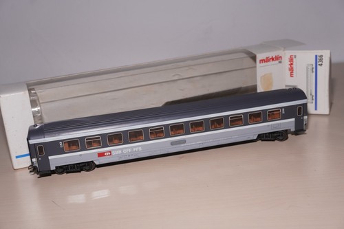 Rf15 märklin 4366 - rf15],