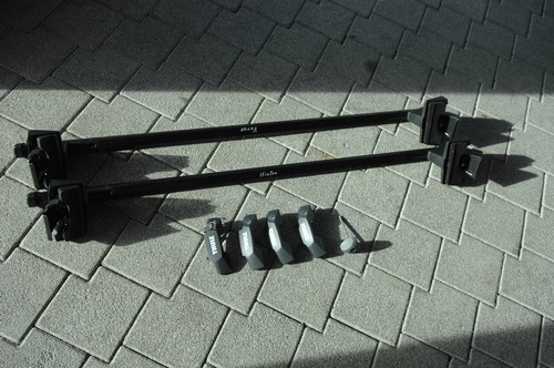 Thule dachträger evo - thule,