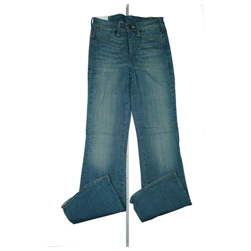 Wrangler joni stretch jeans - wrangler,