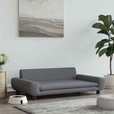 Hundebett Hundekissen