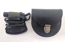 1 x Strichplattenbeleuchtung für DDR NVA Fernglas ZEISS DF 7x40