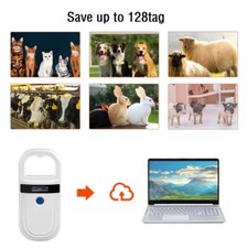 Tierchip mikrochip lesegerät - tierchip,
