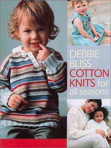 Cotton knits for all seasons - for,