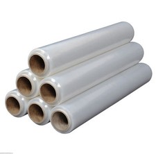 Stretchfolie 17my 20my 23my