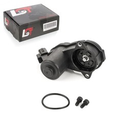 Feststellbremse elektrische