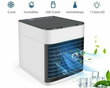 Luftkühler Air Cooler