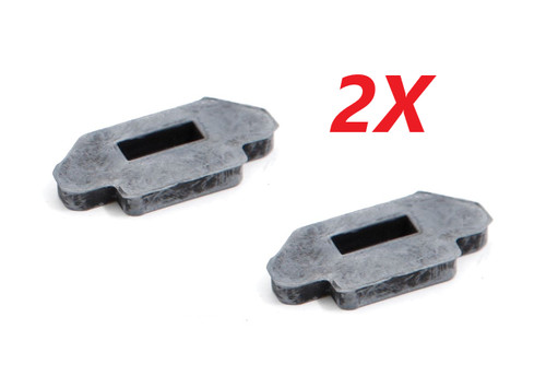 Zylinderkopfdichtung - 2x,