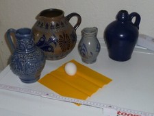 ama²²y  ✅ 4 Tongefäße