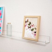 Grünke galerieboard 100cm aus - galerieboard,