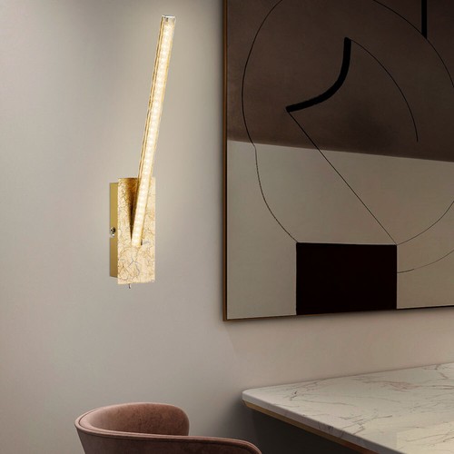 Design led wand strahler - led,