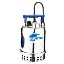 Ebara Optima M Tauchmotorpumpe