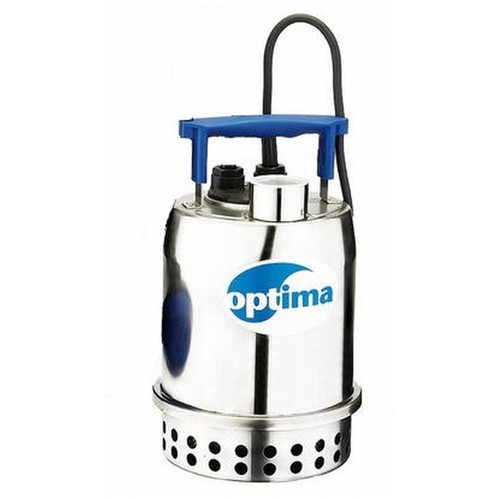 Ebara optima tauchmotorpumpe - optima, m