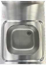 *ANGEBOT* RIEBER Modul-Spüle