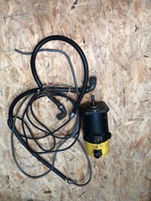 CNC FANUC DC Servo Motor Model 5M A06-0642-B011