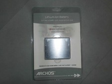 Archos Ersatzbatterie für