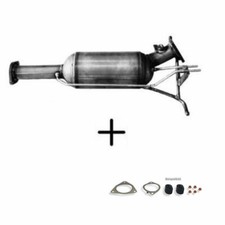 NEU Dieselpartikelfilter DPF