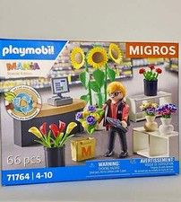 Playmobil Mania Special