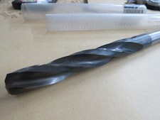 HSS Aufbohrer Spiralbohrer MK2