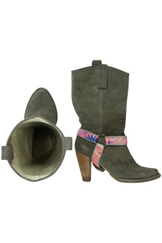 Terra plana stiefel damen - terra,