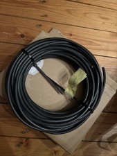 15m Solarkabel Solarleitung 6mm² Photovoltaik PV Kabel TÜV geprüft H1Z2Z2-K