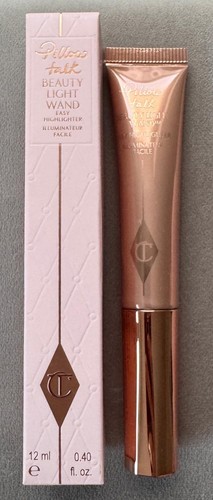 Charlotte tilbury pillow talk - tilbury,