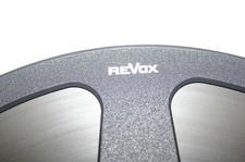 Verkaufe revox tonband 601 - verkaufe,