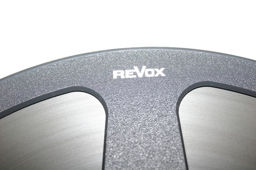 Verkaufe revox tonband - 1,