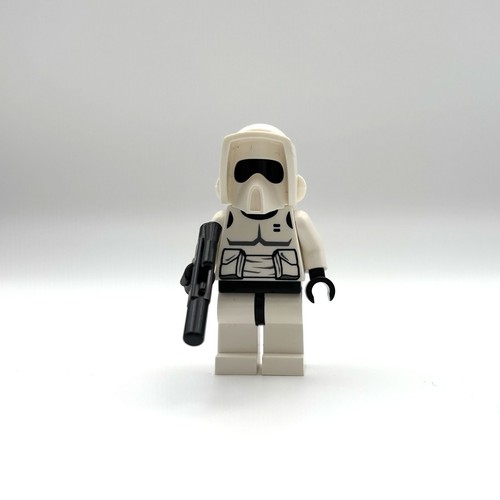 Lego minifigur star wars - minifigur,