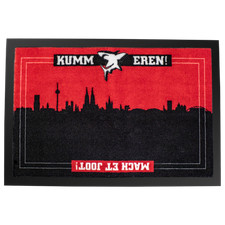 Kölner Haie KEC Fußmatte