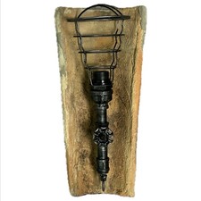 Wandleuchte Dachziegelleuchte