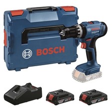 Bosch akku schlagbohrschrauber - bosch, akku-schlagbohrschrauber