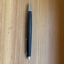 LAMY 2000 Makralon Serie