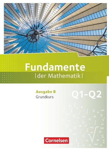 Fundamente der mathematik - fundamente,