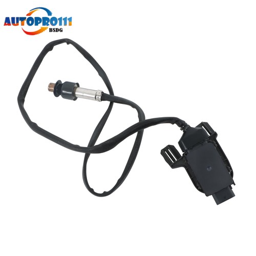Nox sensor 04l907805d - 04l907805d, für