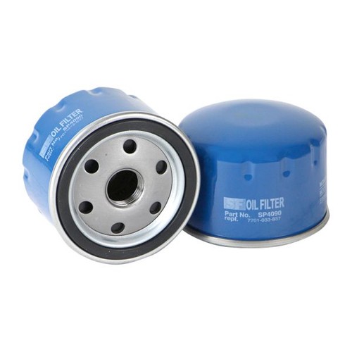 Für sp4090 oil - für, sf