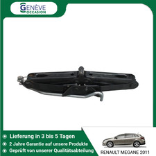 🇩🇪 JACK ➤ RENAULT