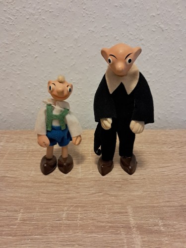 Hurvinek spejbl figuren - hurvinek,