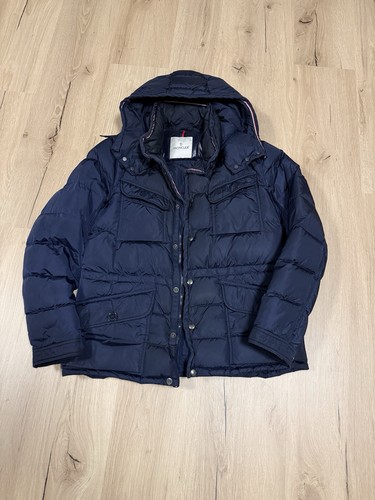 Daunenjacke herren - daunenjacke, gr.m
