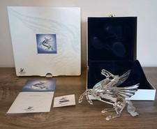 Vtg 1998 Signed Swarovski SCS