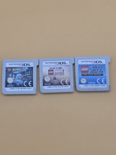 Nintendo 3 DS Lego