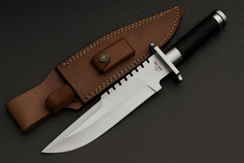 Jagdmesser bowie - jagdmesser, 14"