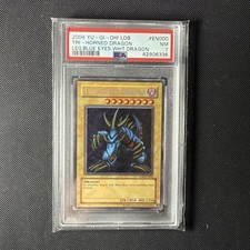 Tri-Horned Dragon Lob-EN000