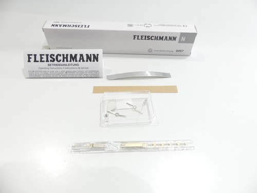 Fleischmann 9457 - fleischmann,