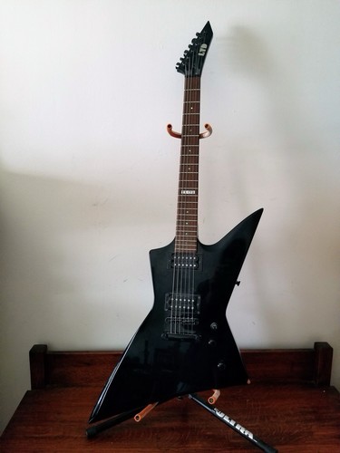 Esp ltd explorer - esp,