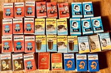 Ddr kaufmannsladen verpackung - ddr,