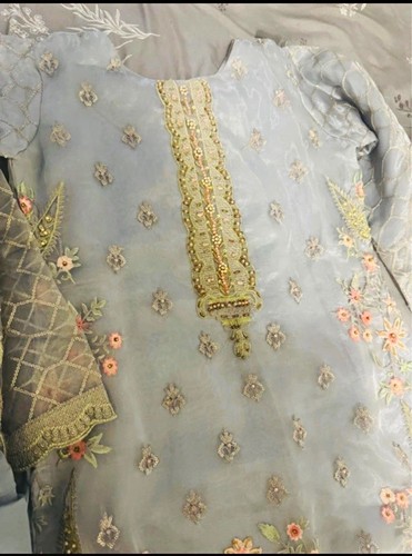 Damen salwar kameez - damen,