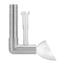 Fischtank Ölfilm Skimmer Aquarium Zubehör für Haushalt Oberflächenreinigung