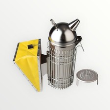 Bienenexpress Smoker Euro L